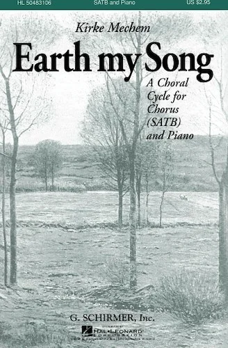 Earth My Song