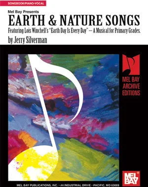 Earth & Nature Songs