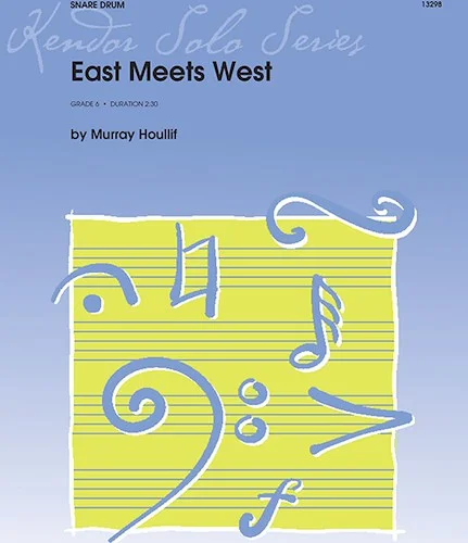 East Meets West