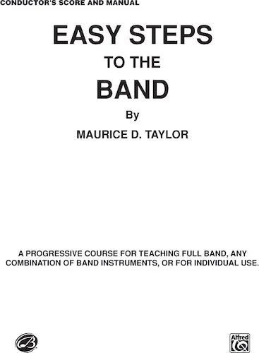 Easy Steps to the Band