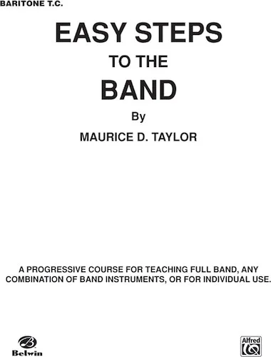 Easy Steps to the Band