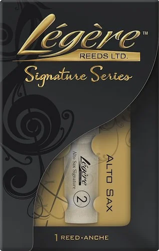 EB ALTO SAX SIGNATURE 2