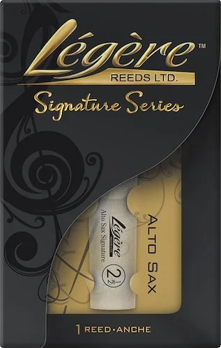 EB ALTO SAX SIGNATURE 2.5