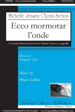 Ecco Mormorar L'onde