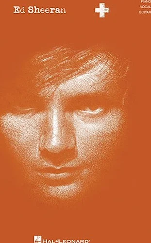 Ed Sheeran - +