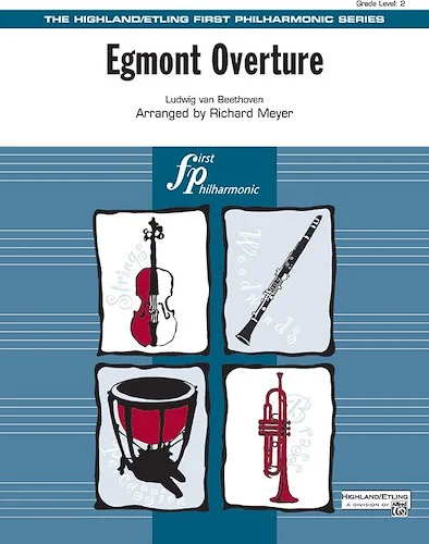 Egmont Overture