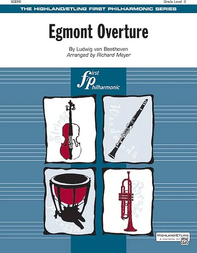 Egmont Overture