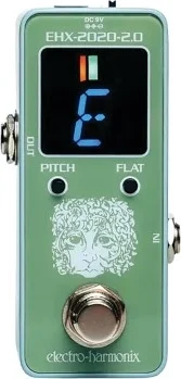 EHX 2020-2.0 Mini Pedal Tuner