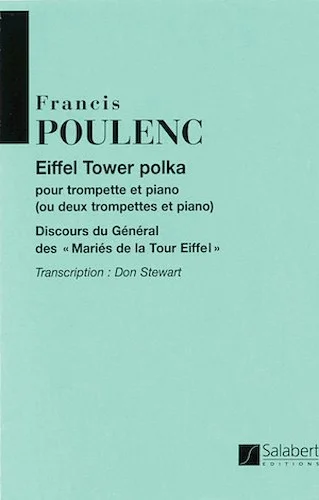 Eiffel Tower Polka