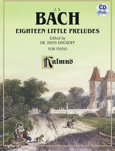 Eighteen Little Preludes