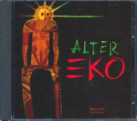 EKO - Alter EKO