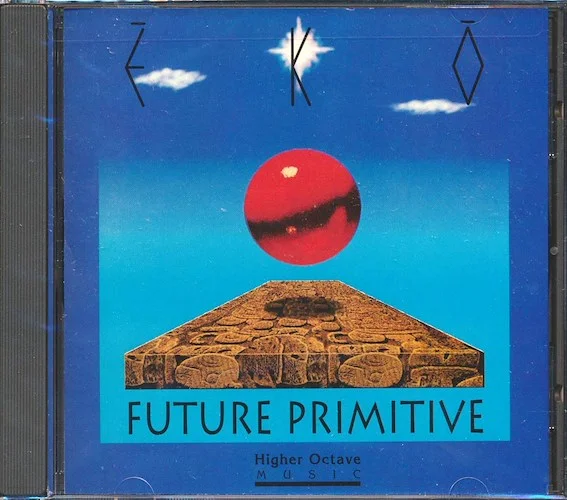 EKO - Future Primitive