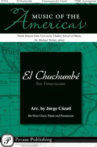 El Chuchumbe