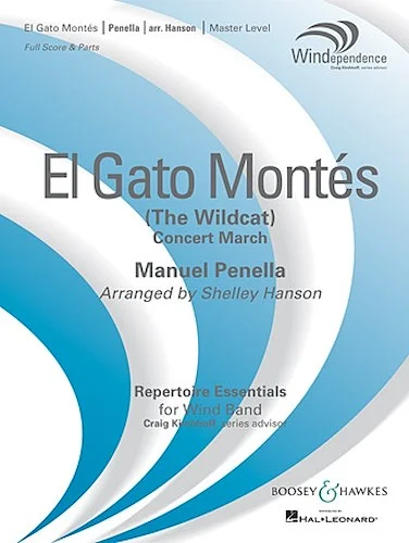 El Gato Montes (The Wild Cat)