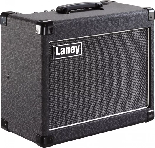 Laney Guitar combo - 20W - 8 inch woofer w/ Reverb Image