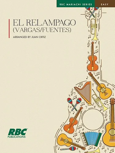 El Relampago - (Vargas/Fuentes)