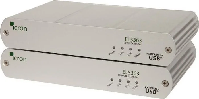EL5363 - NA, HDMI+USB 2.0 1920