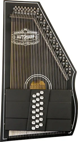 Electric Autoharp