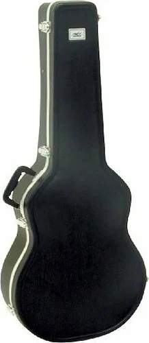 MBT MBTEBCL ABS Molded Electric Bass Case