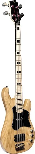 Electric bass guitar, Silveray series, "J" model
