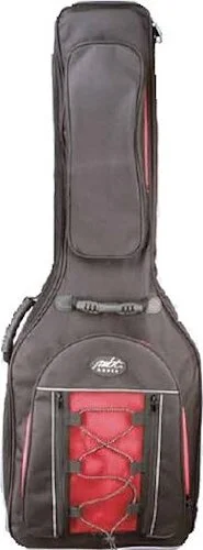 MBT MBTEGBH Deluxe Padded Electric Guitar Bag