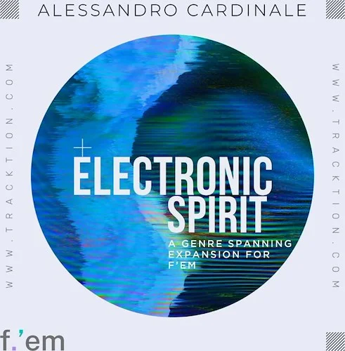 Electronic Spirit: F.'em Expansion Pack (Download) <br>