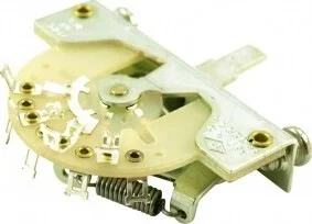 Electroswitch CRL Standard Blade Switch 3 Way - Special Sale 50 Pack 