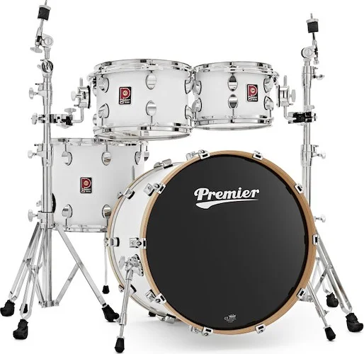 Elite series 20" 4pc Shell Pack