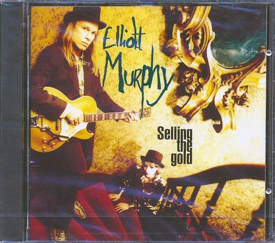 Elliott Murphy - Selling The Gold