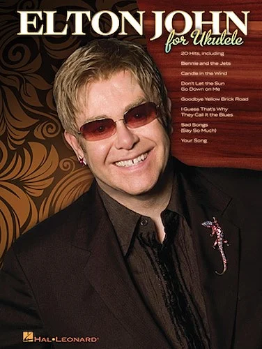 Elton John for Ukulele