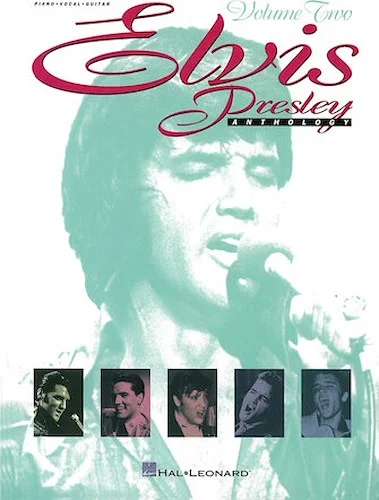 Elvis Presley Anthology - Volume 2