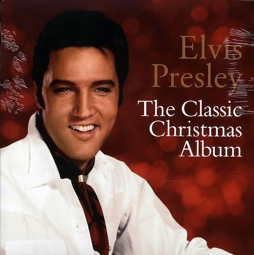 Elvis Presley - The Classic Christmas Album (180g)
