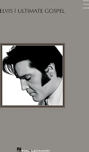Elvis - Ultimate Gospel