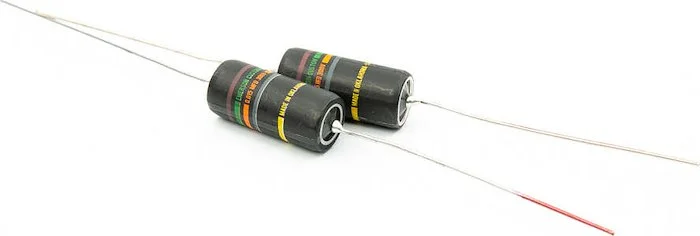 Emerson Custom Bumblebee Paper-in-Oil Capacitors - 0.015uf<br>Pack of 5