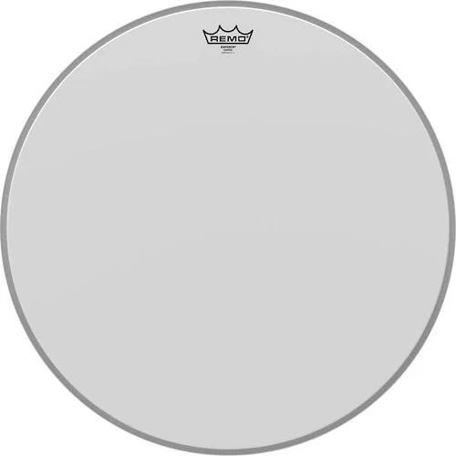 Emperor® Coated Bass Drumhead, 22"