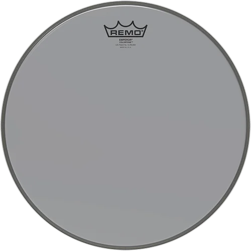 Emperor® Smooth White™ Bass Drumhead, 24"