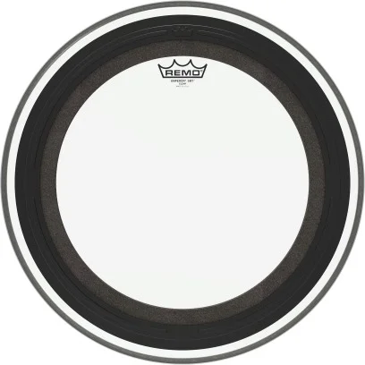 Emperor SMT Clear Drumhead - 18 inch.