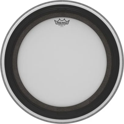 Emperor SMT Coated Drumhead - 20 inch.