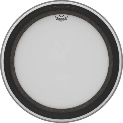 Emperor SMT Coated Drumhead - 24 inch.