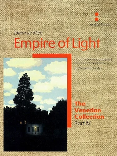 Empire of Light - The Venetian Collection