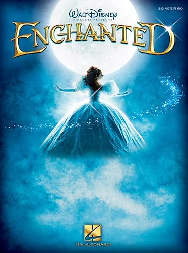 Enchanted