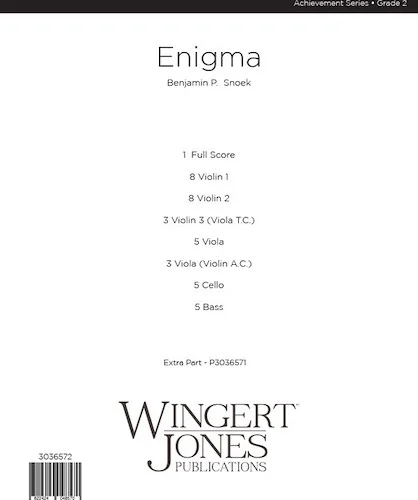 Enigma