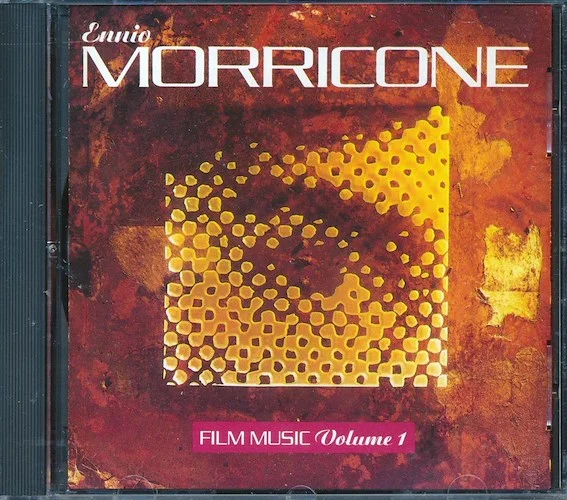 Ennio Morricone - Film Music Volume 1