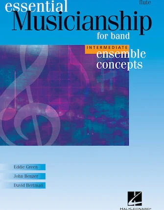 Ensemble Concepts, Intermediate Level - Value Pack
