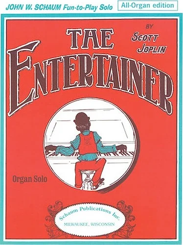 Entertainer (organ)