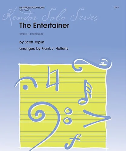 Entertainer, The