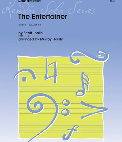 Entertainer, The