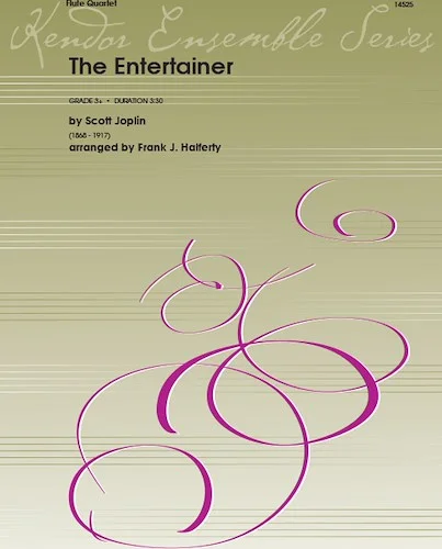 Entertainer, The