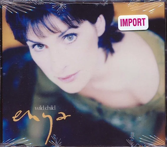 Enya - Wild Child