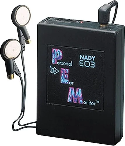 EOC SYS RECEIVR B FREQUENCY